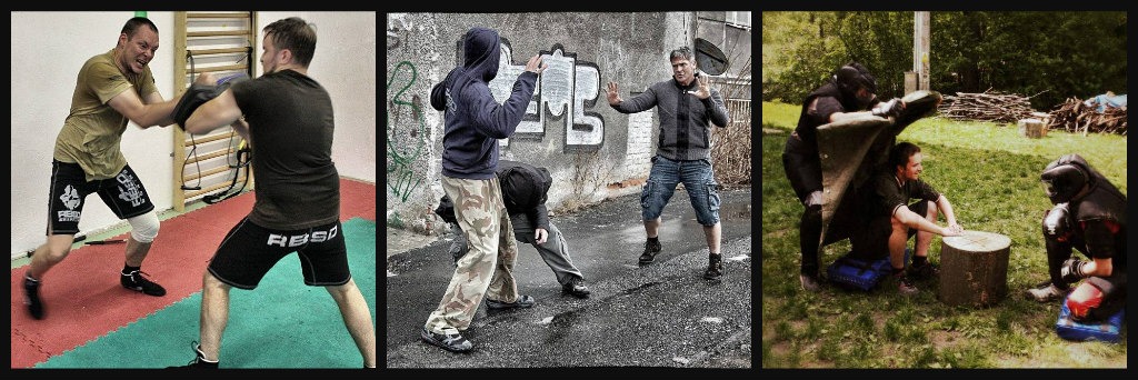 sebeobrana combatives brno